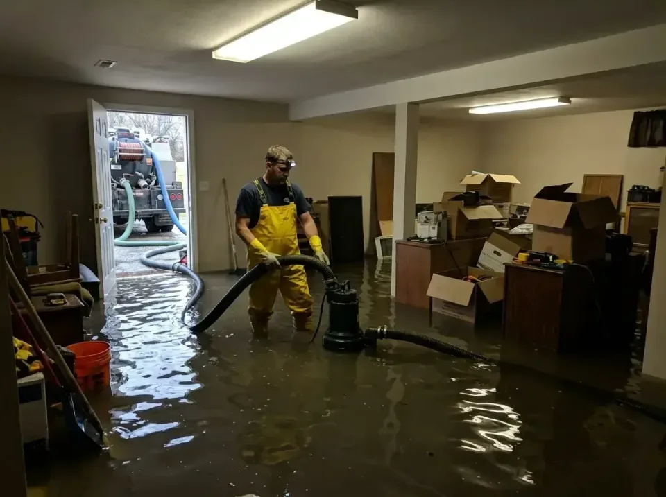 basement-burst-pipe-flooding-a-001 — frequently asked questions, 24-Hour Water Damage Restoration Services in Pendleton, OR
